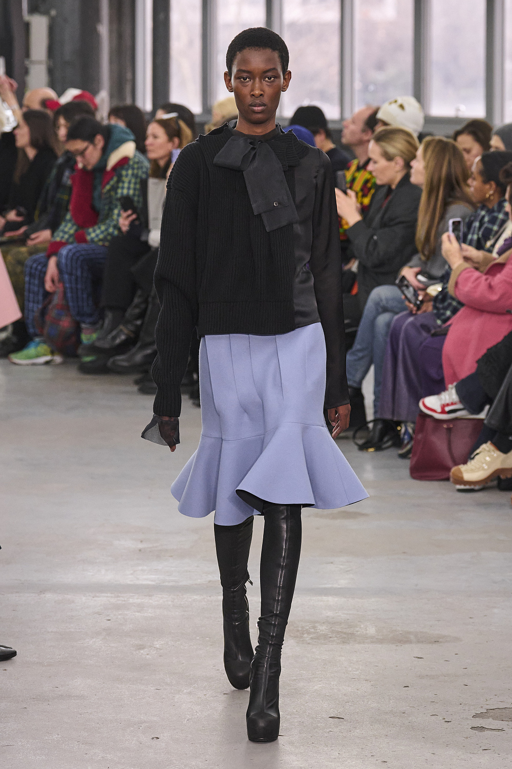 Sacai