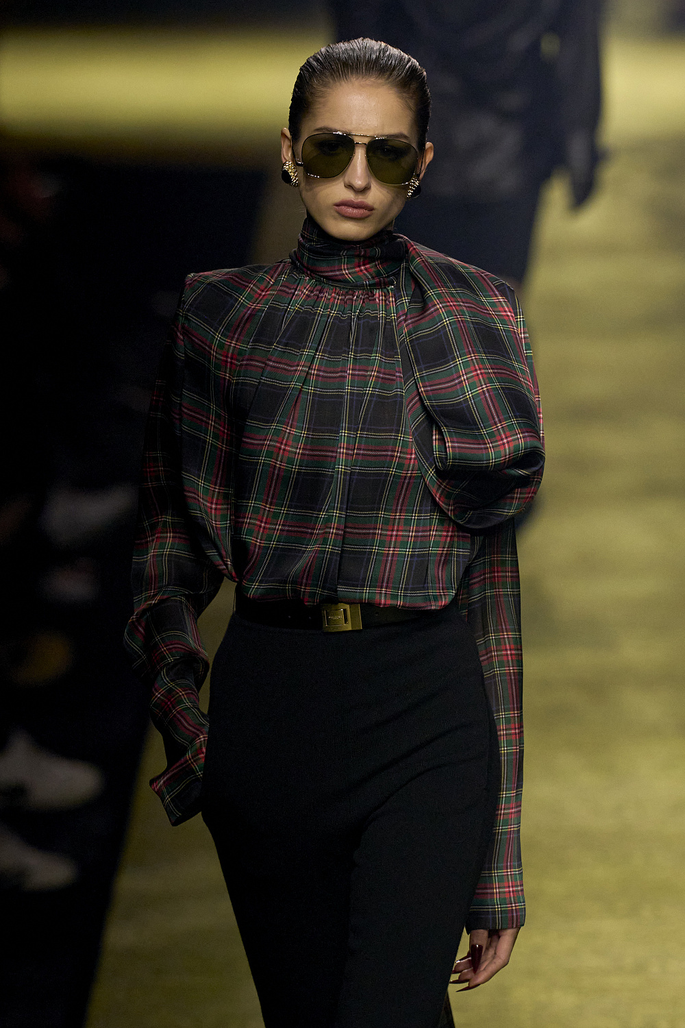 Saint Laurent