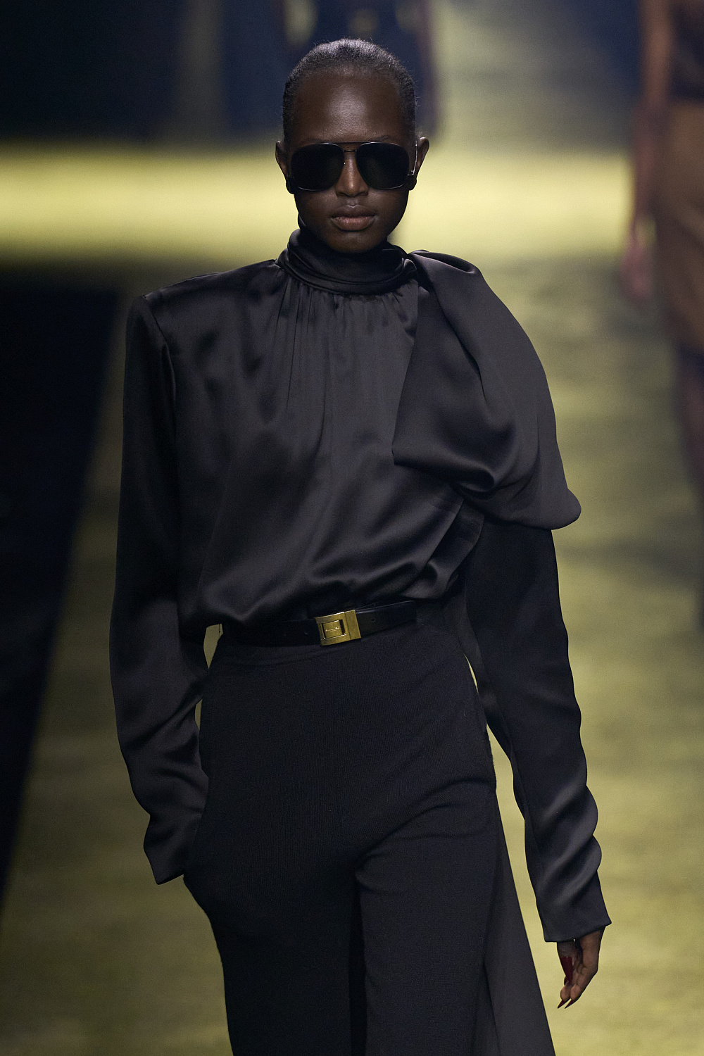Saint Laurent