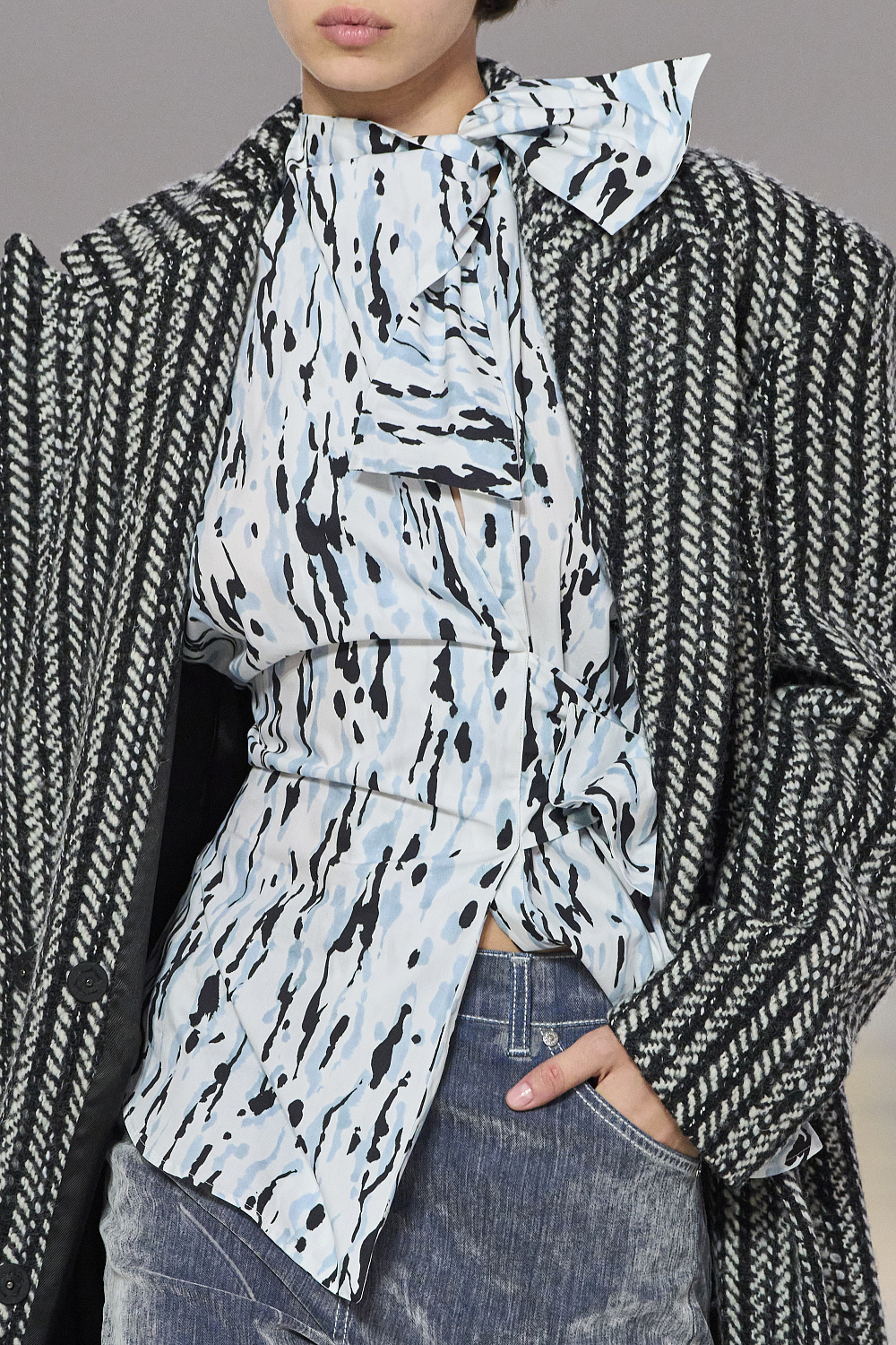MSGM