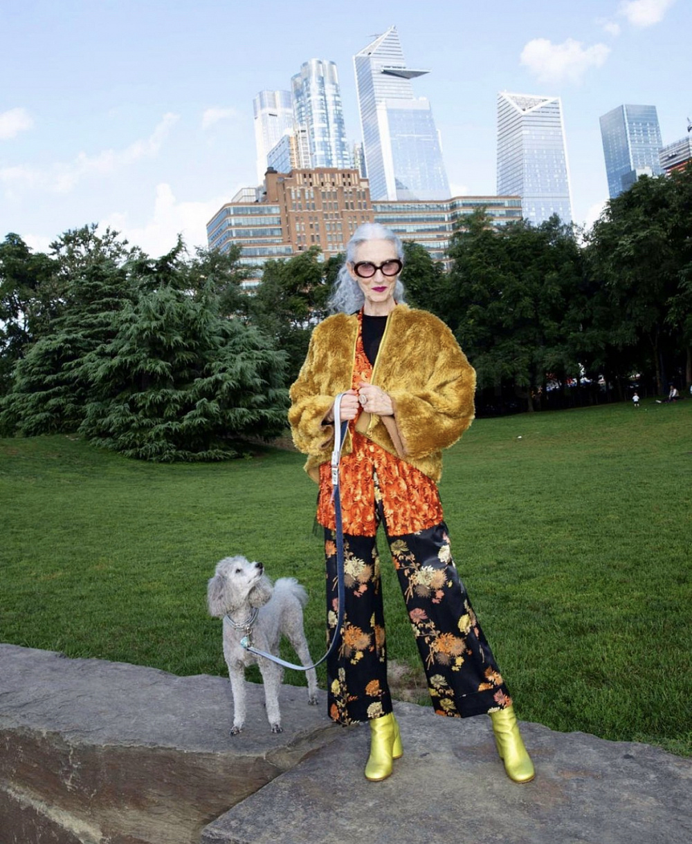 Instagram: @lindaandwinks