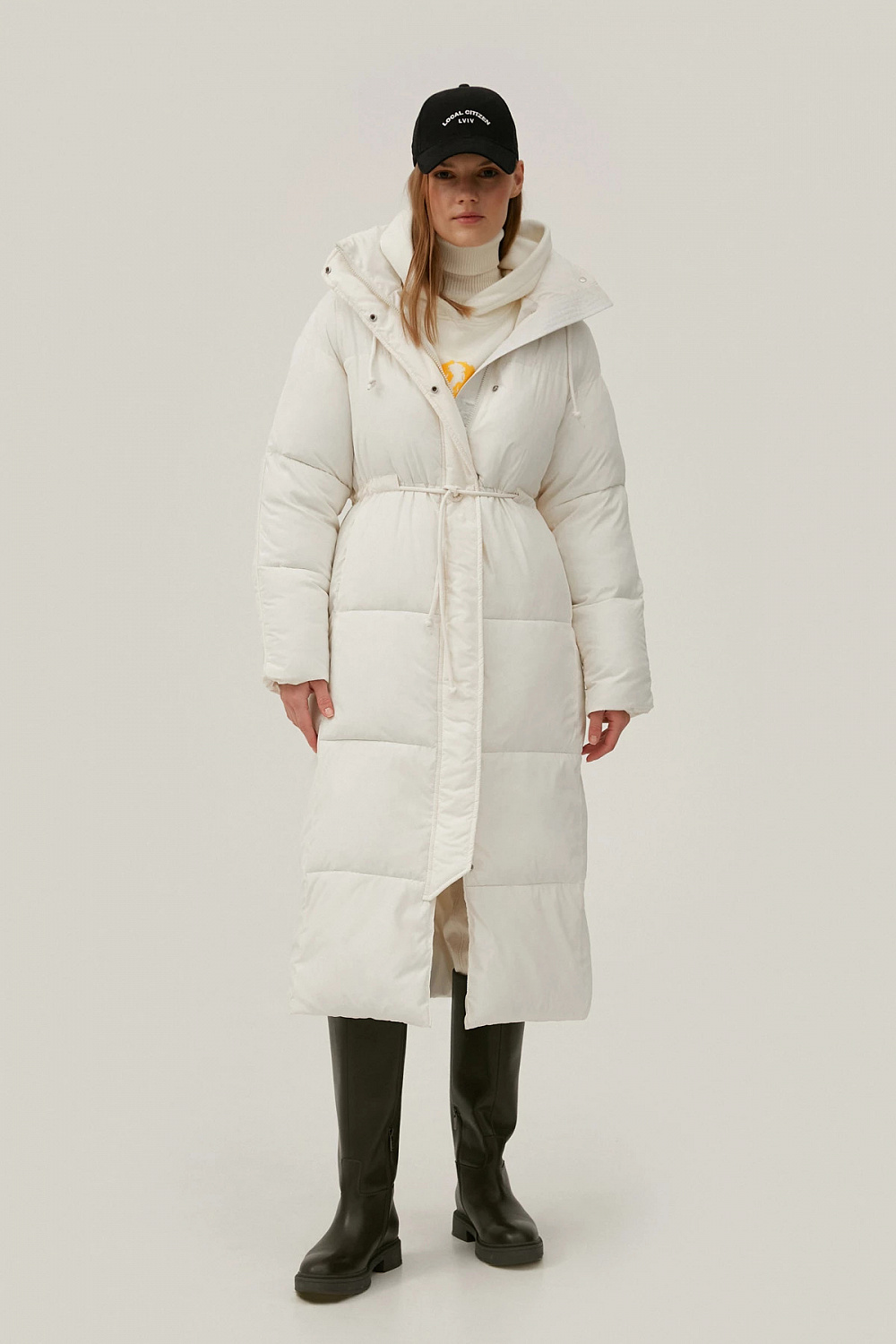 MUST HAVE