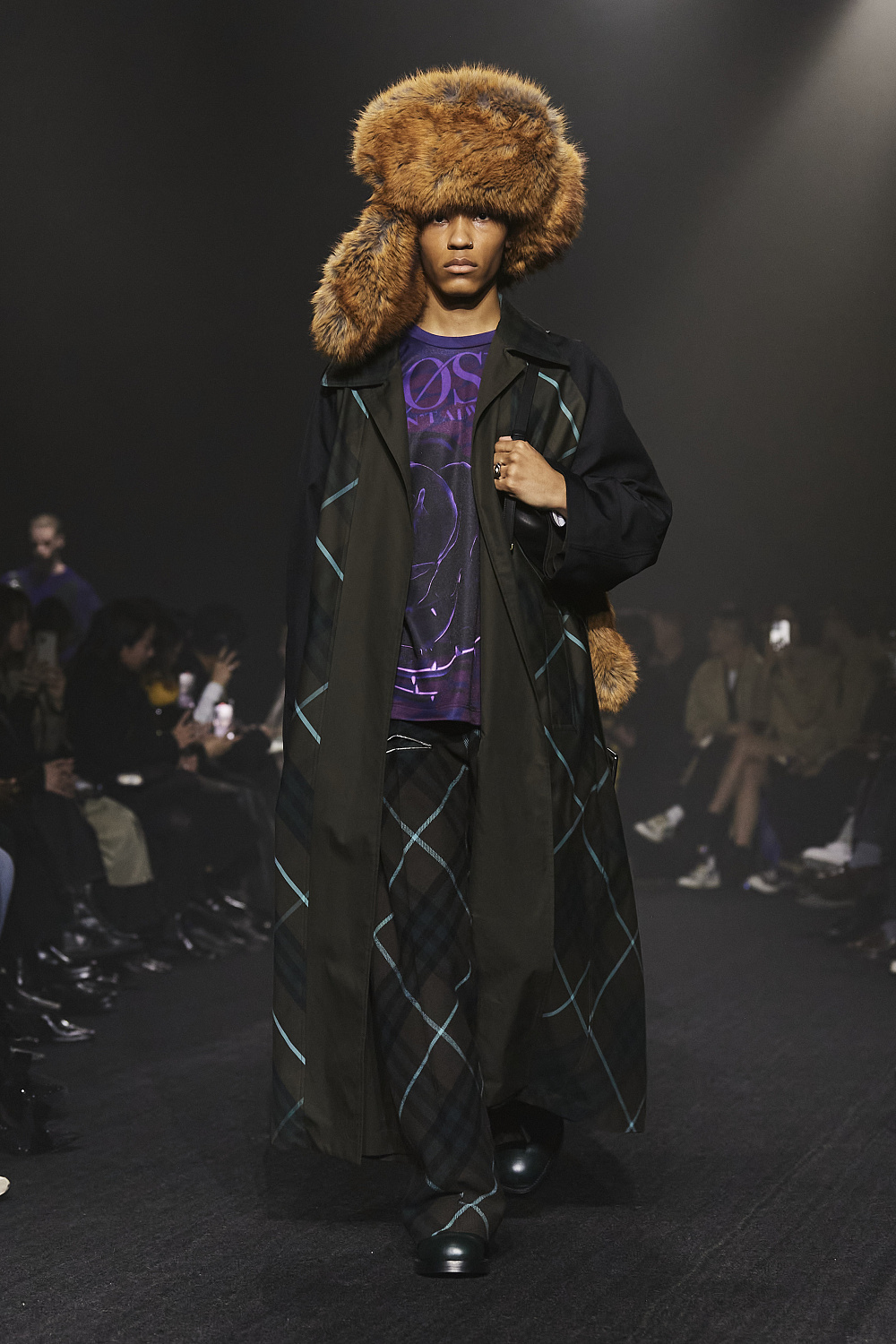 Burberry