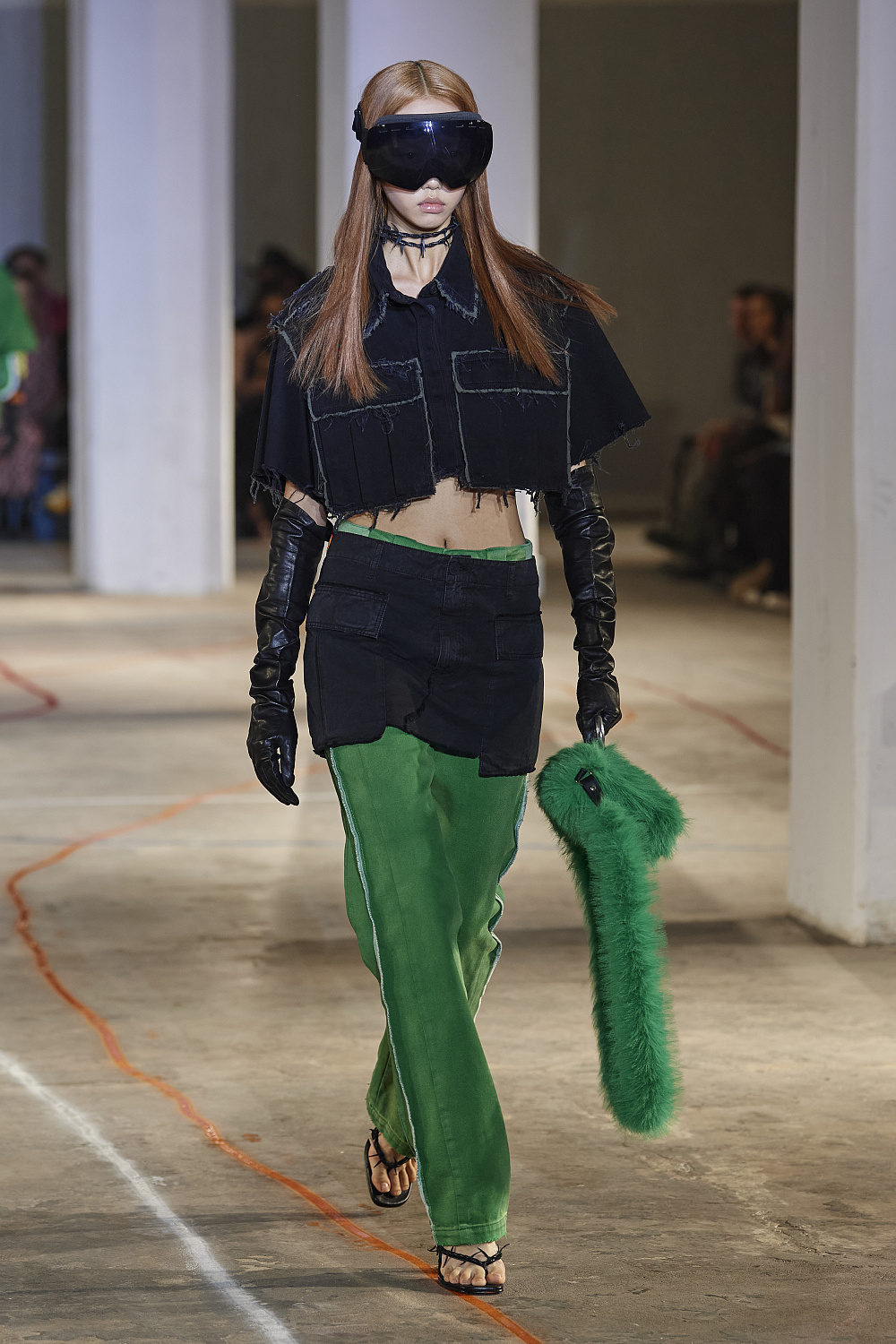 Heron Preston