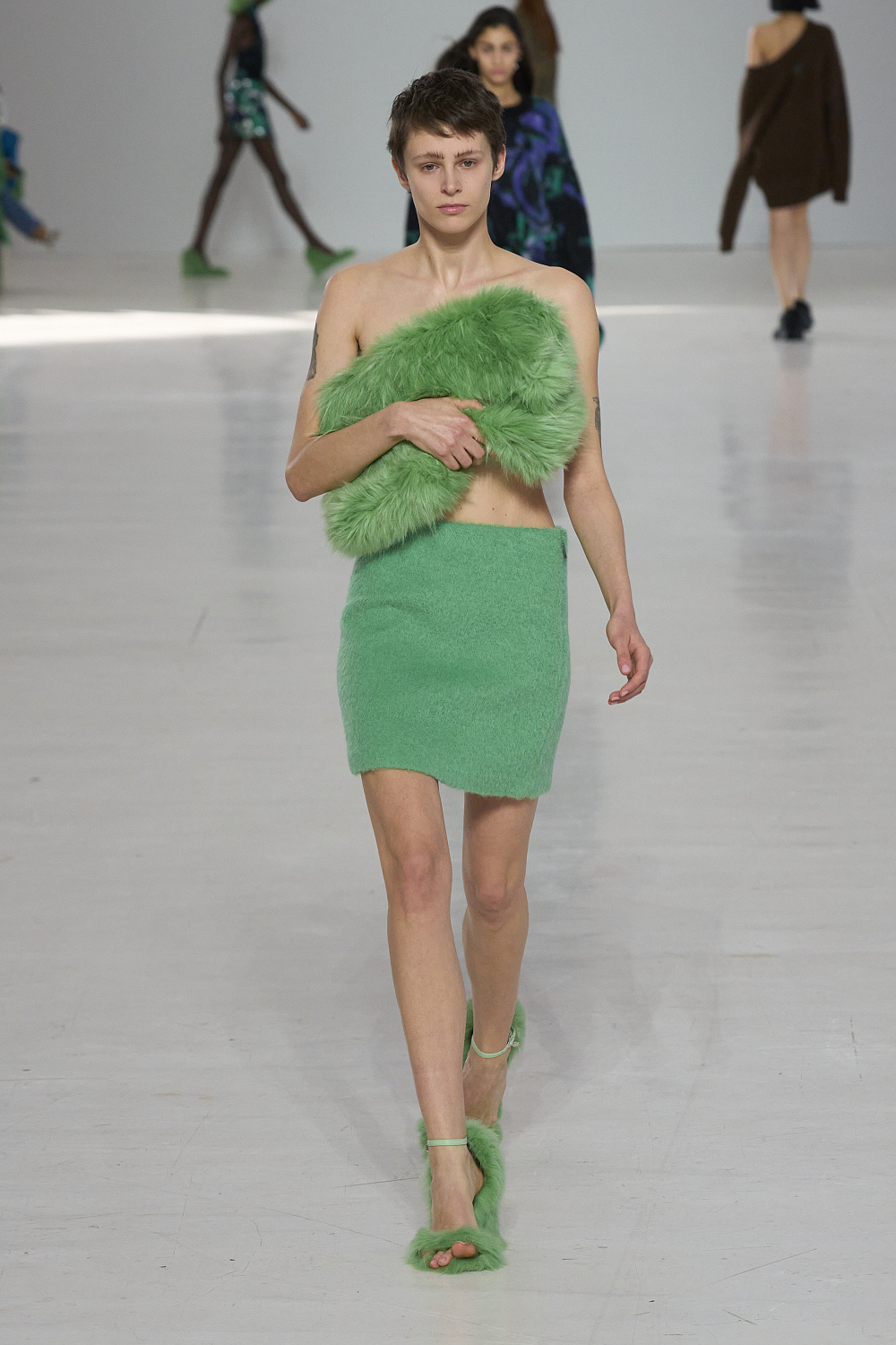 MSGM