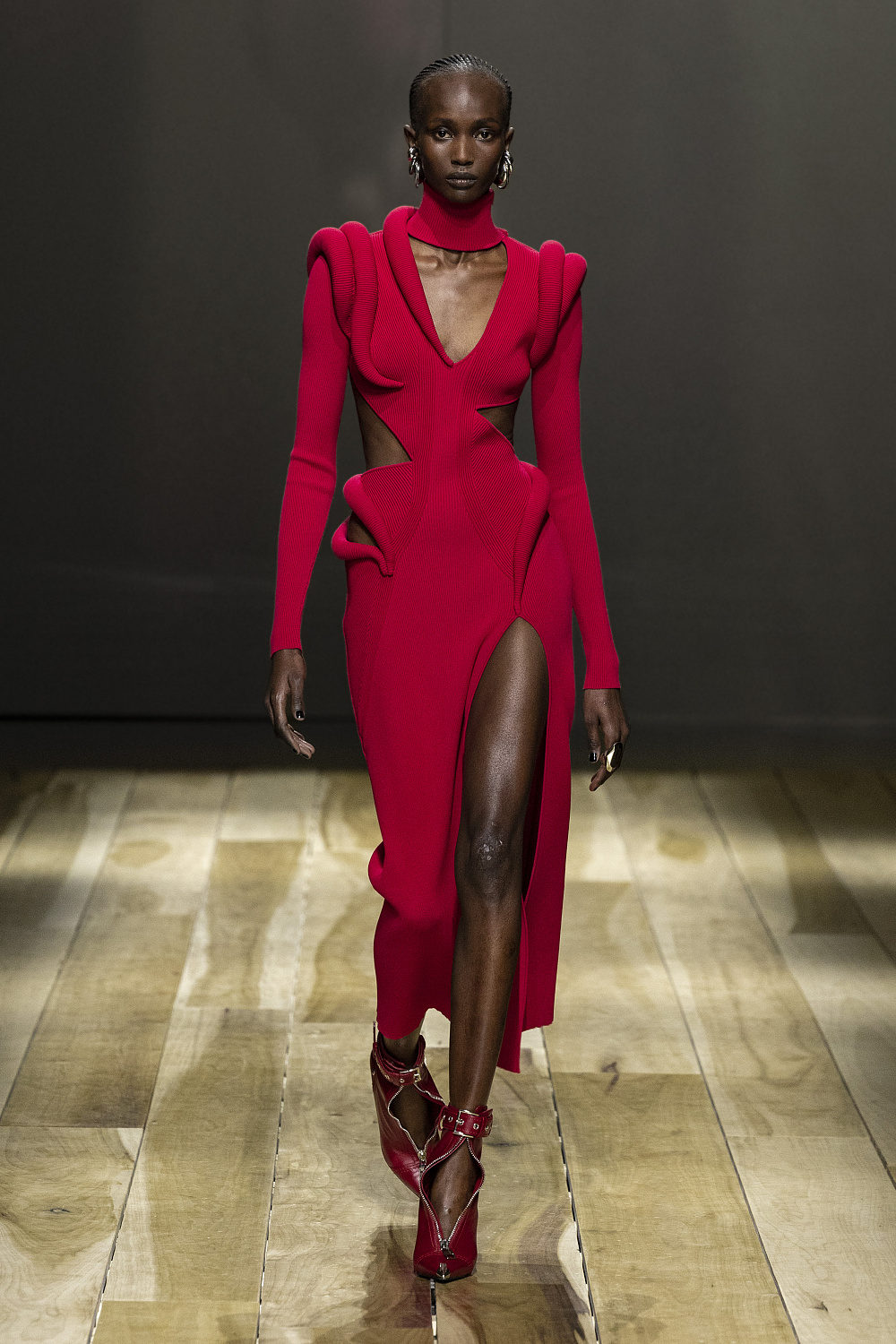 Alexander McQueen