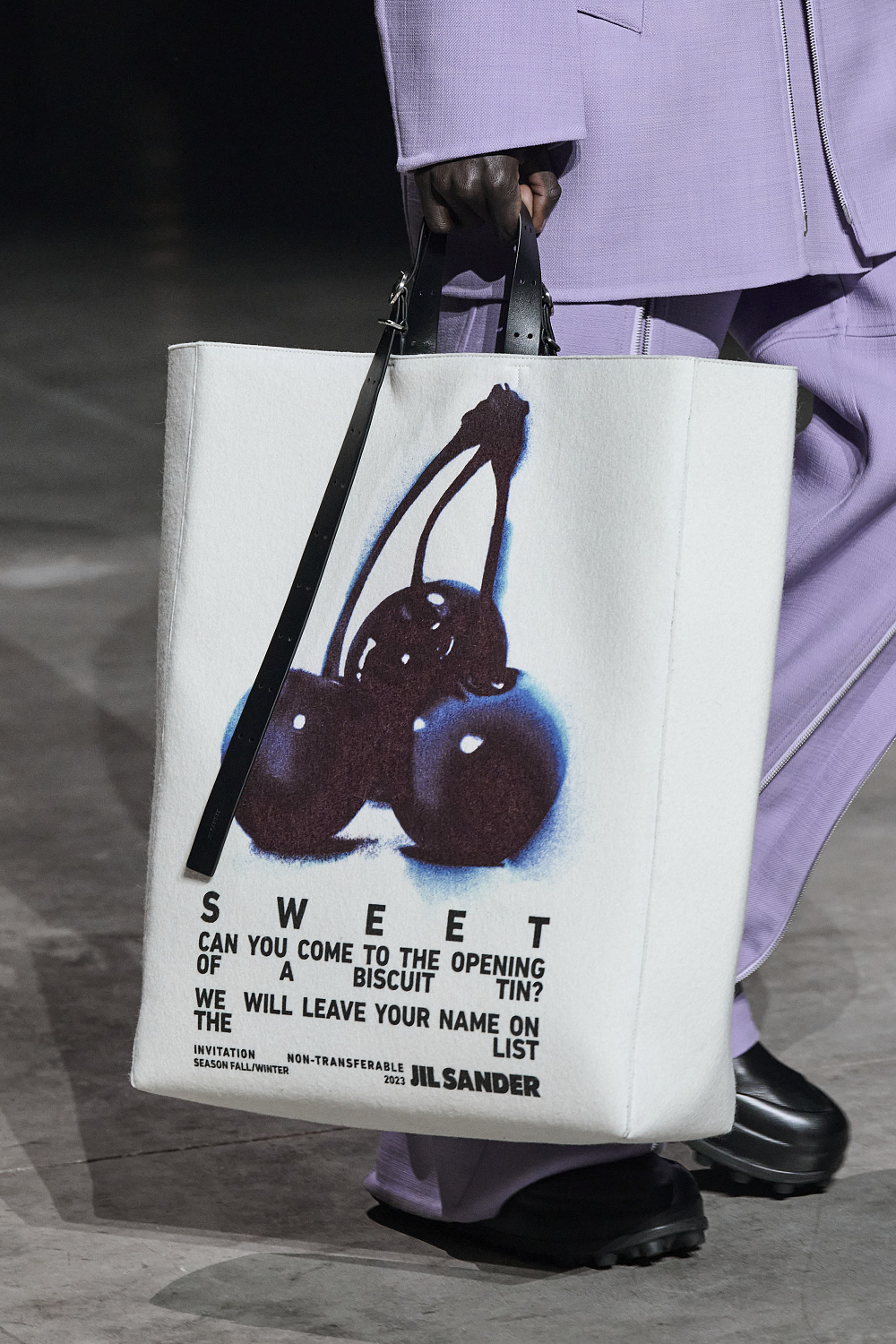 Jil Sander