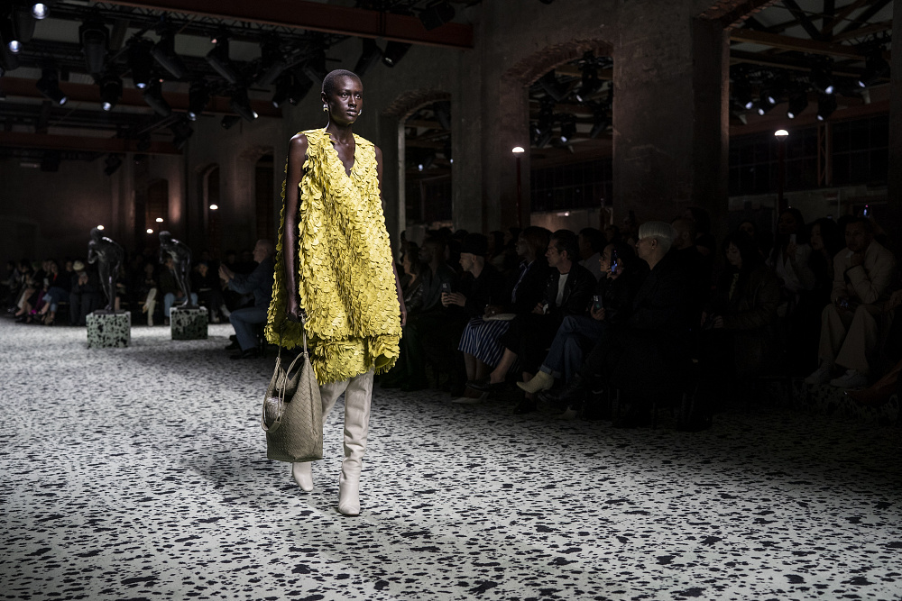 Bottega Veneta