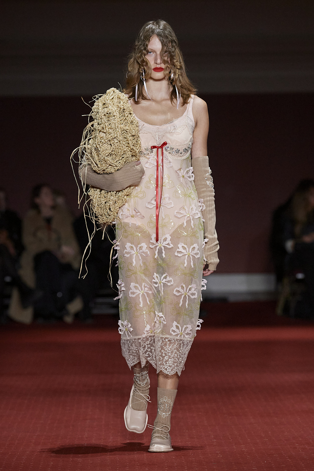 Simone Rocha FW 23/24