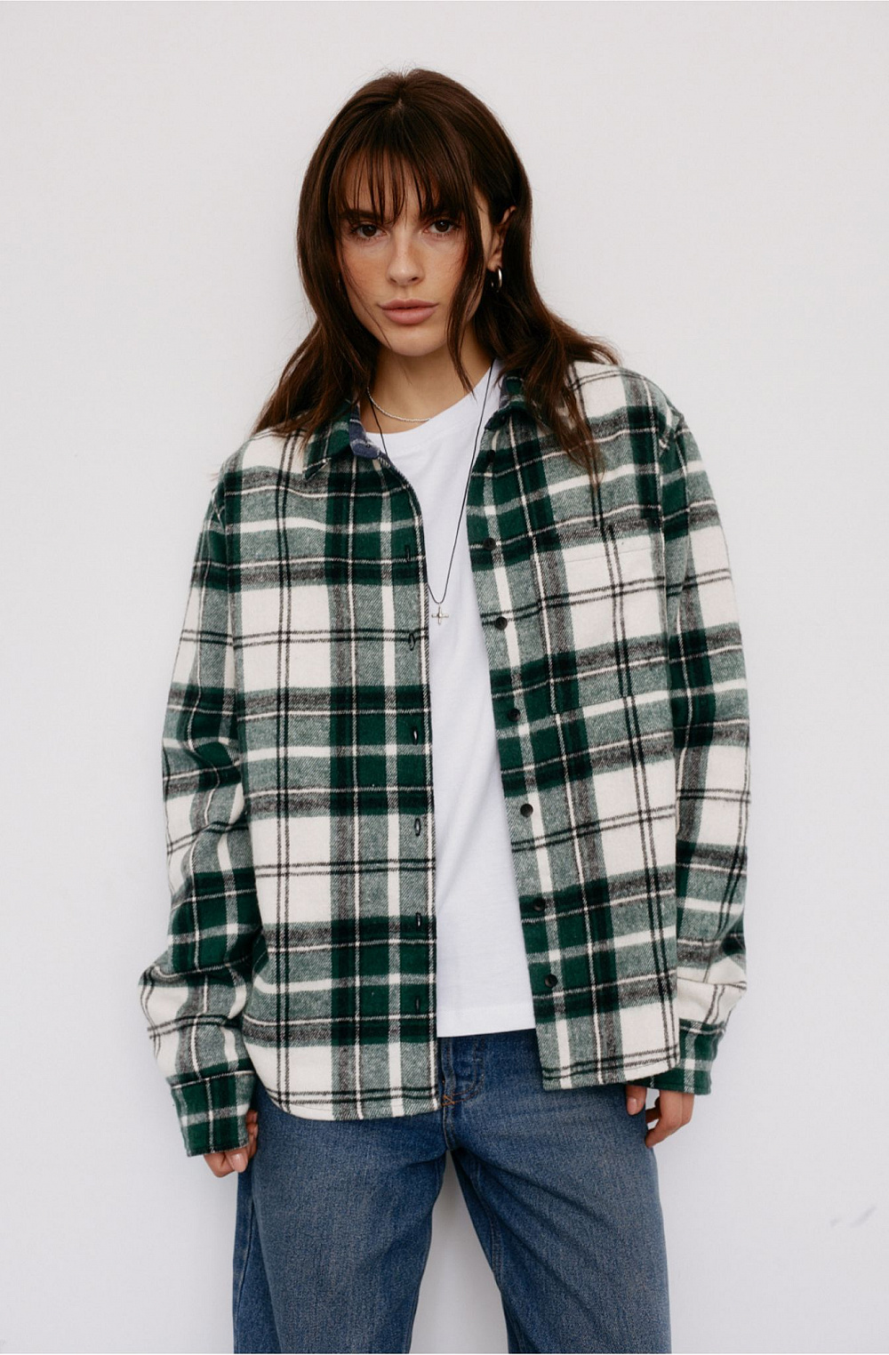 Сорочка Balcony