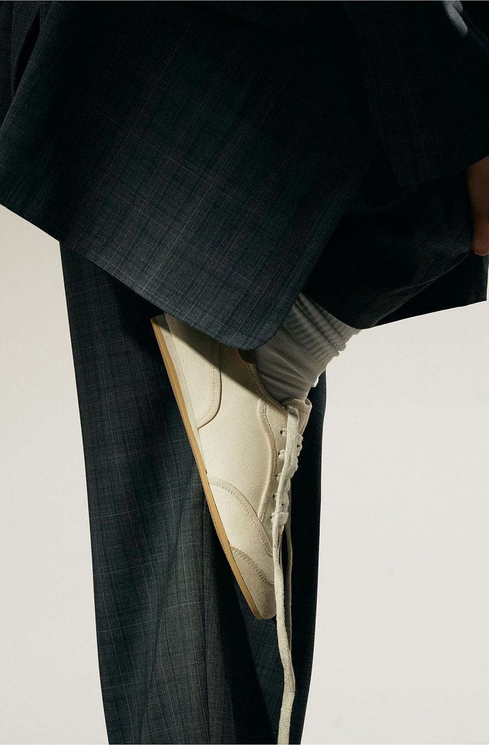 Кросівки Kachorovska