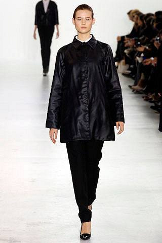 Jil Sander Ready To Wear осінь 2006