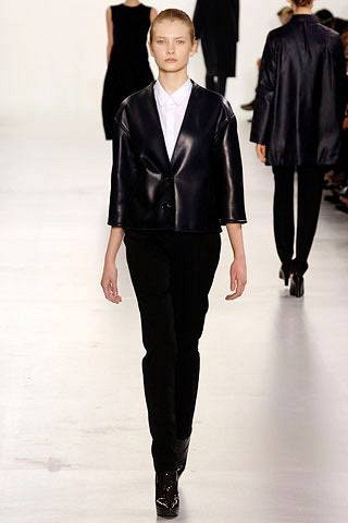 Jil Sander Ready To Wear осінь 2006