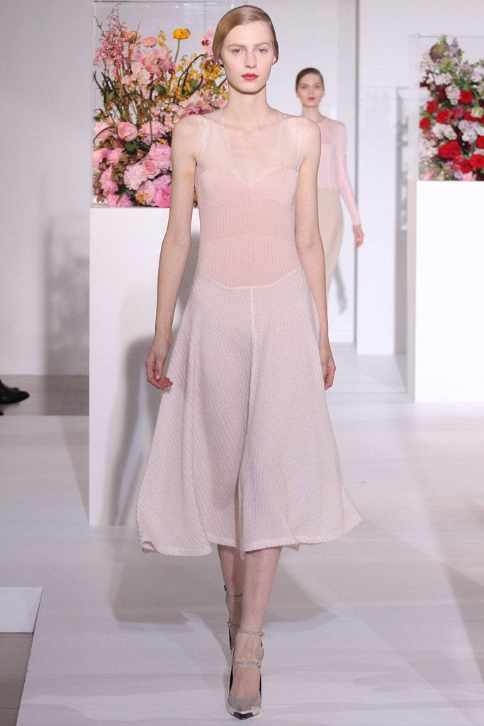 Jil Sander Ready To Wear Осінь 2012