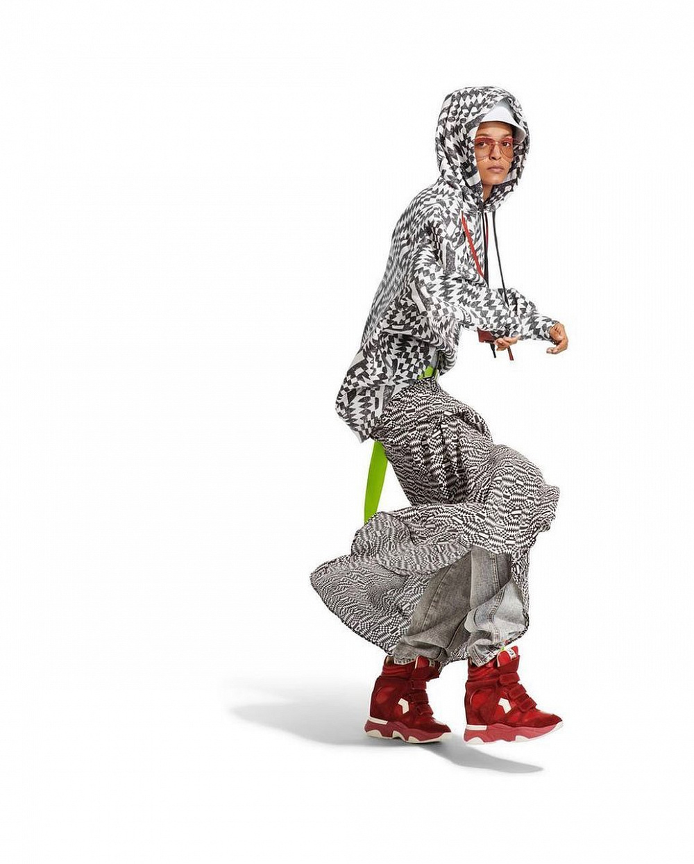 Снікерси Balskee