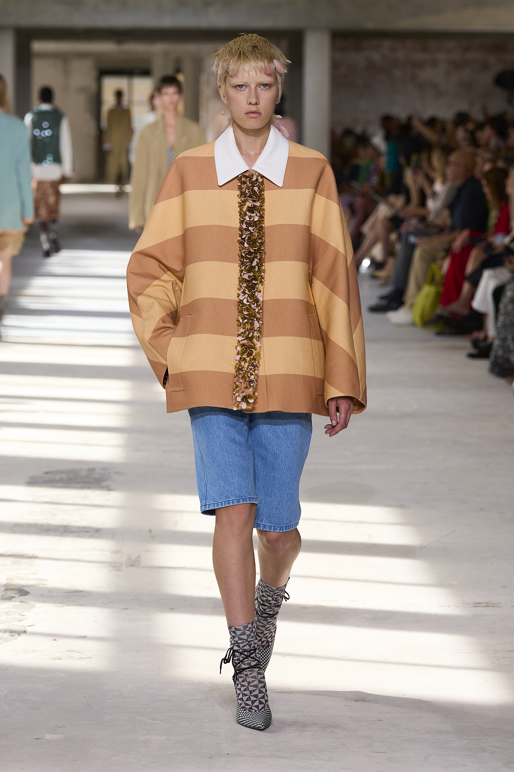 Dries Van Noten SS24