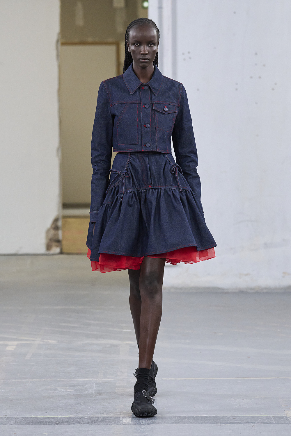 Cecilie Bahnsen SS24