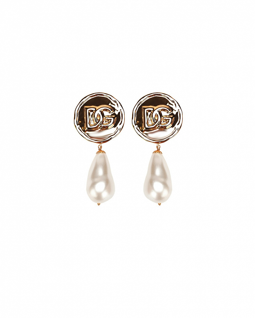 Сережки Dolce&Gabbana