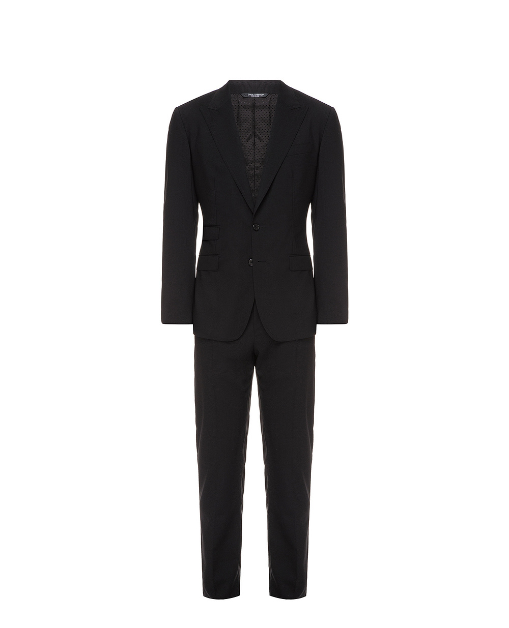 Костюм Dolce&Gabbana