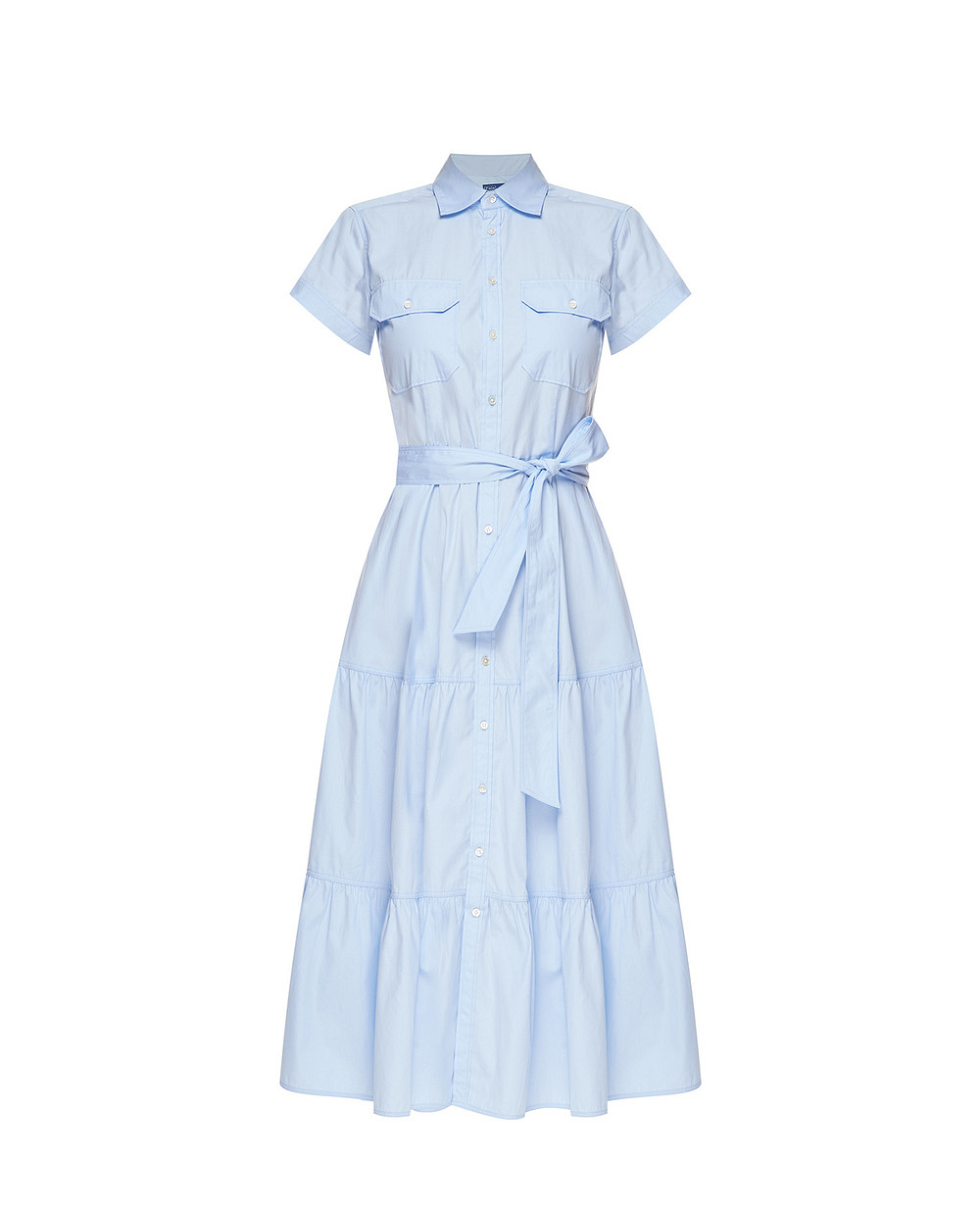 Сукня Polo Ralph Lauren