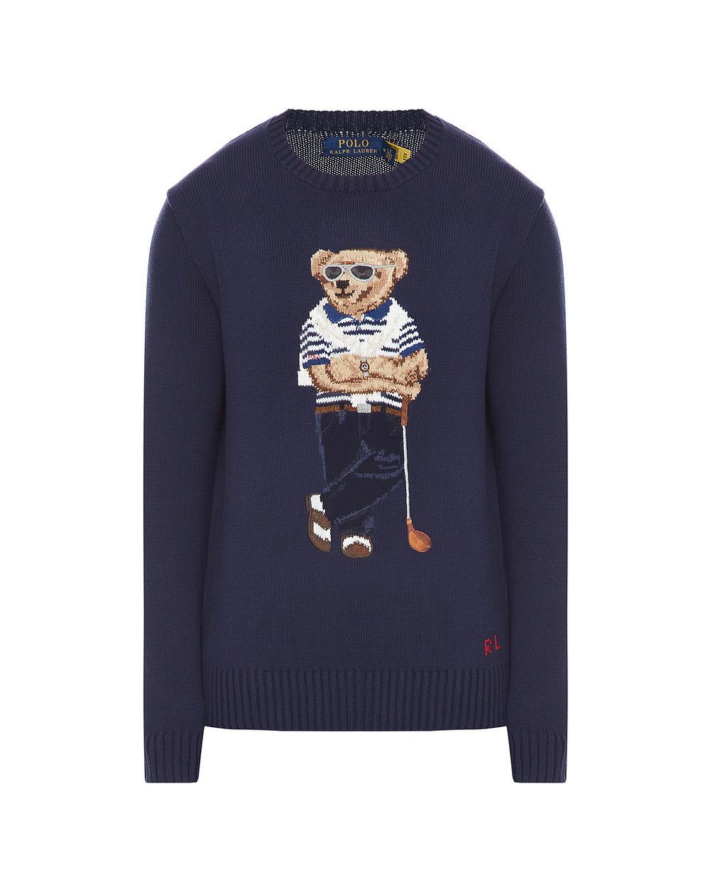 Світшот Polo Ralph Lauren