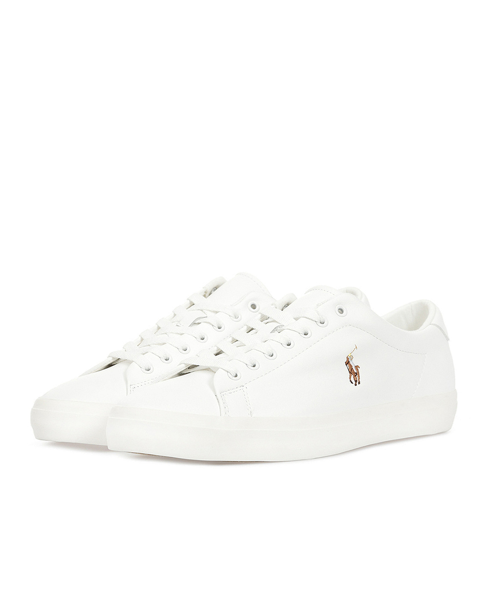 Кеди Polo Ralph Lauren