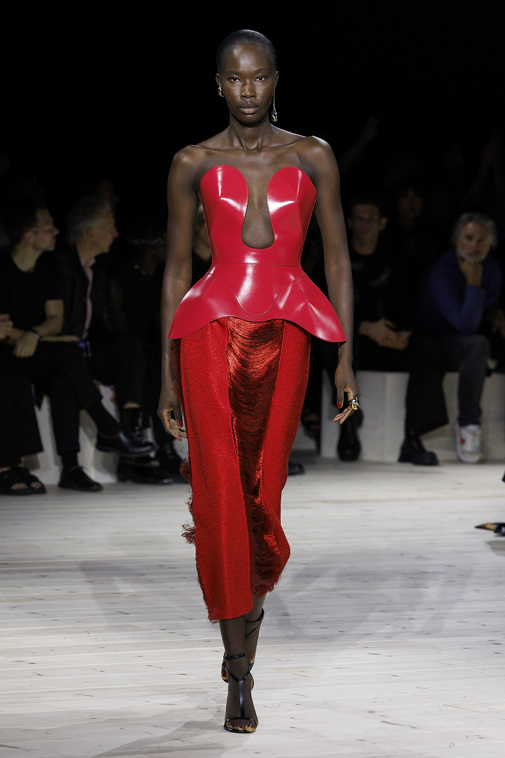 Alexander McQueen SS24