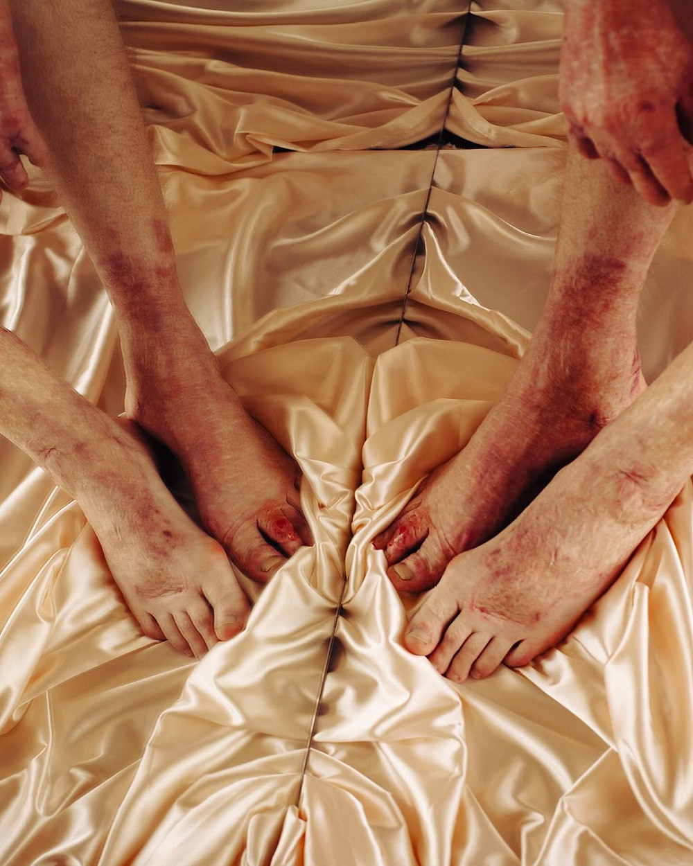 Instagram: @neoplaymi/@masharaymers