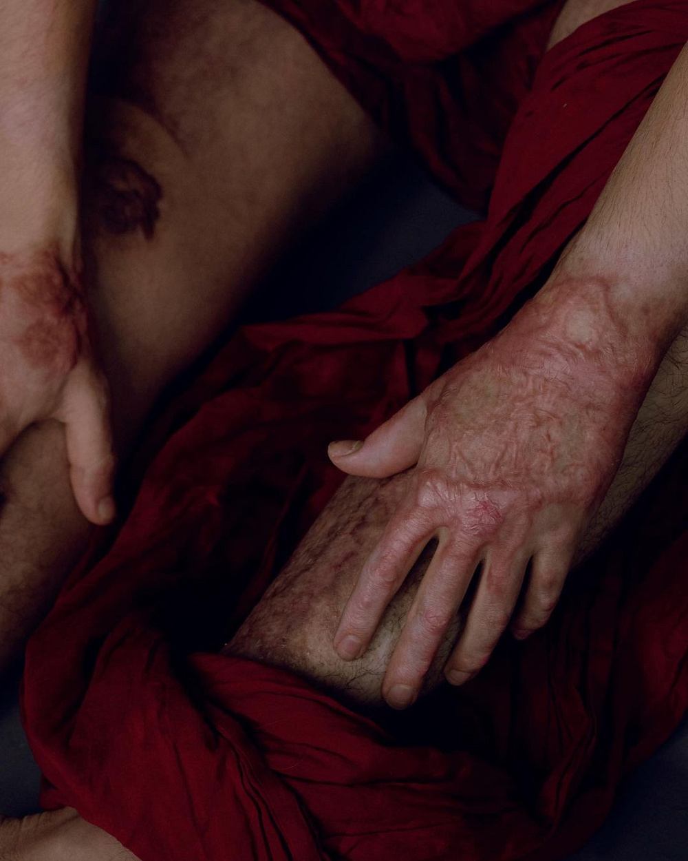 Instagram: @neoplaymi/@masharaymers