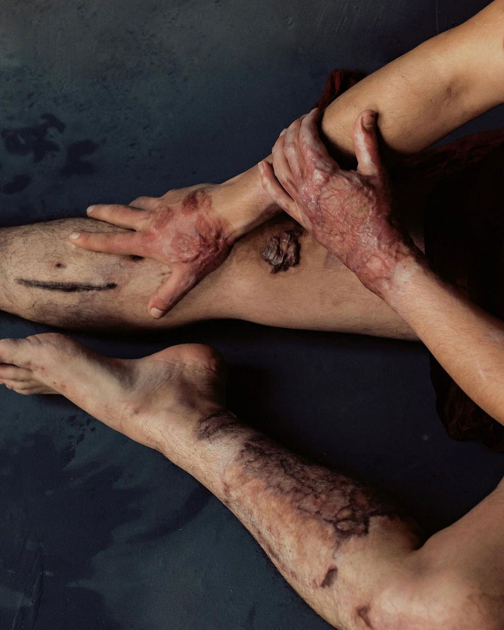 Instagram: @neoplaymi/@masharaymers