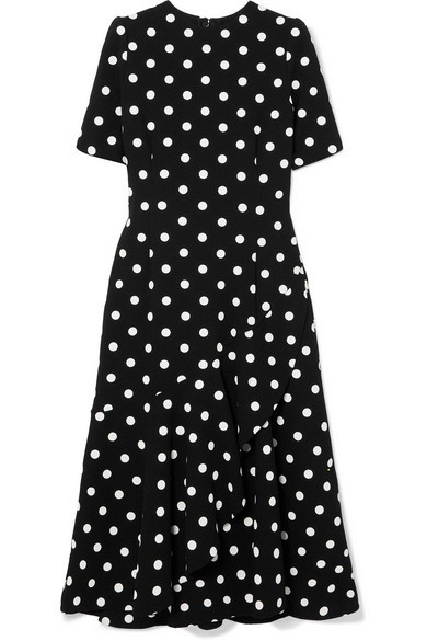 Oscar de la Renta