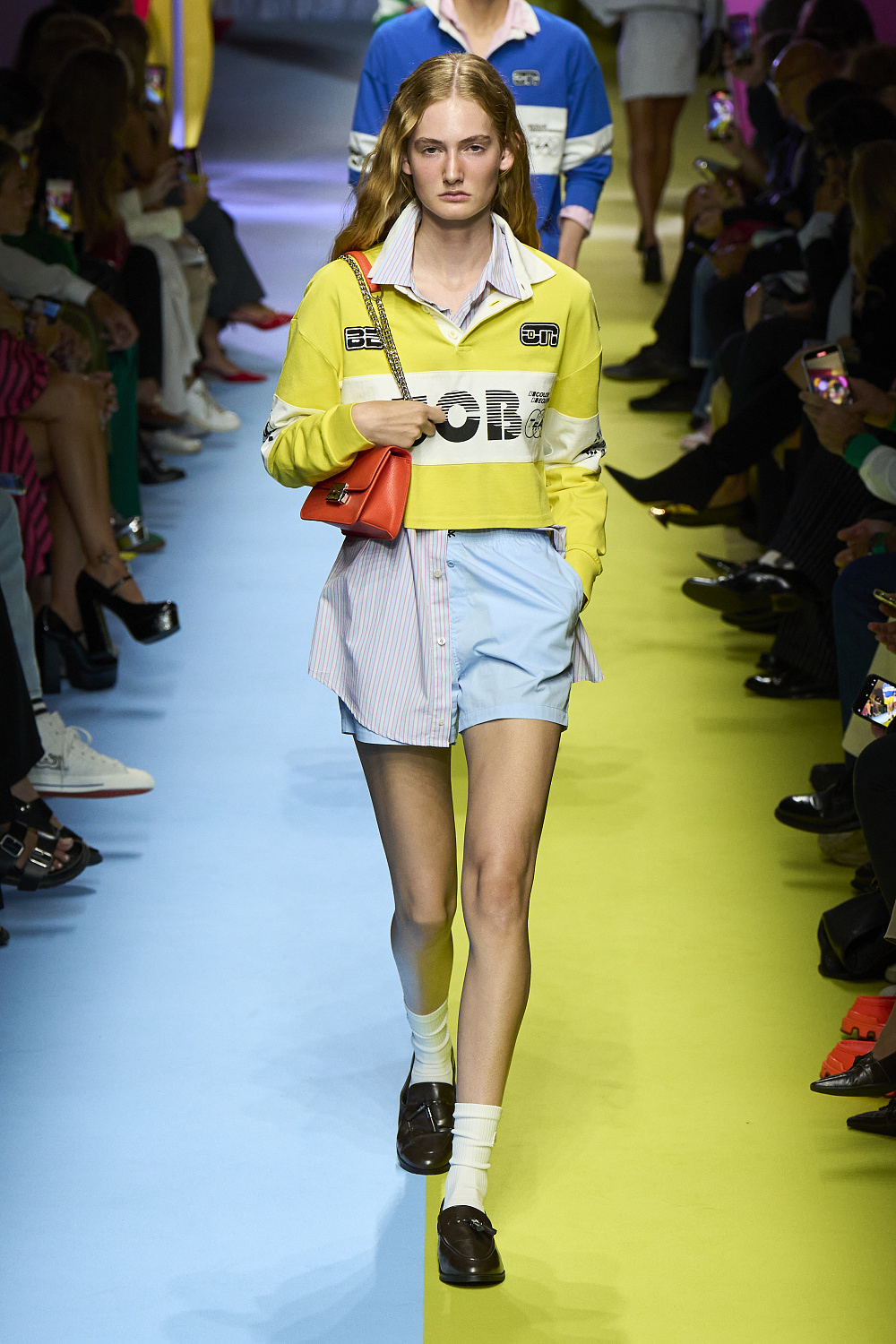 Benetton SS24
