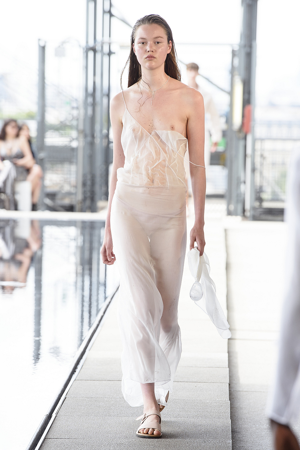 Ludovic de Saint Sernin SS20