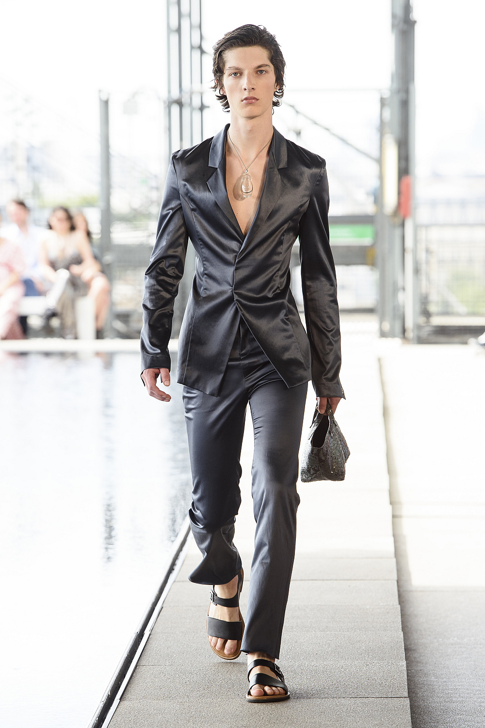 Ludovic de Saint Sernin SS20