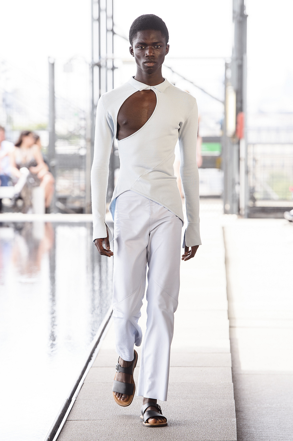 Ludovic de Saint Sernin SS20