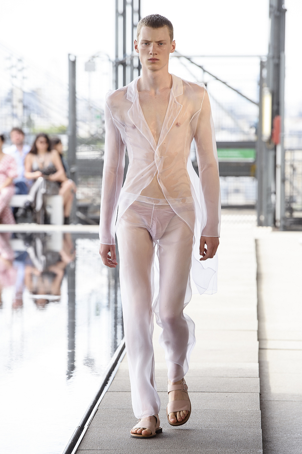 Ludovic de Saint Sernin SS20