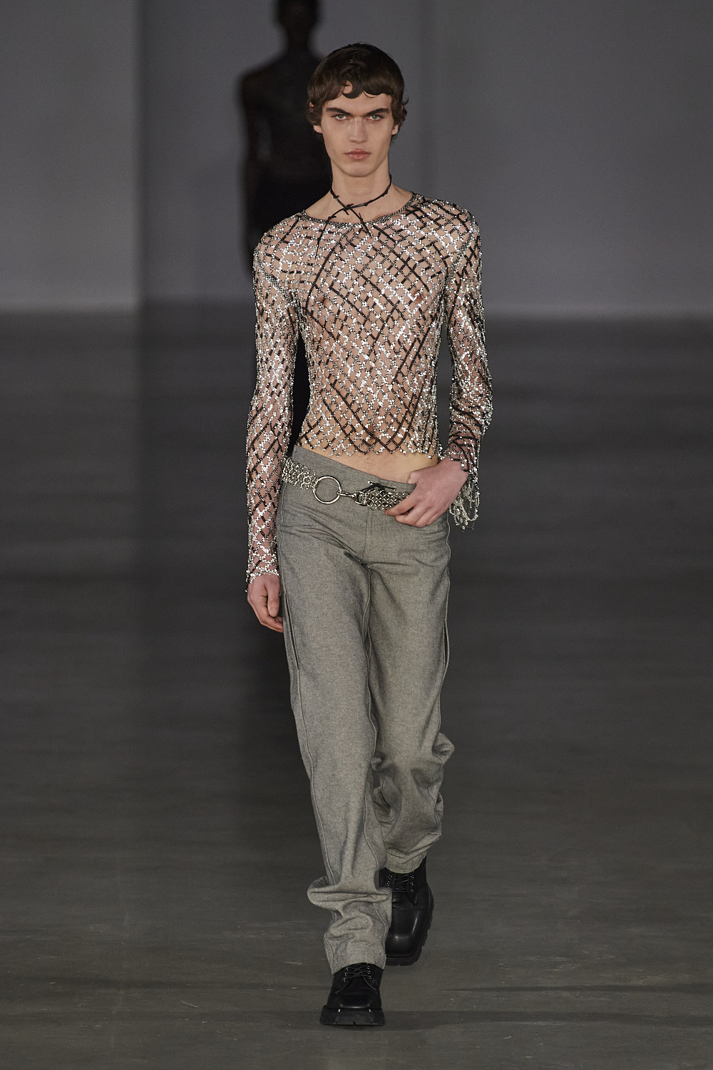 Ludovic de Saint Sernin FW22