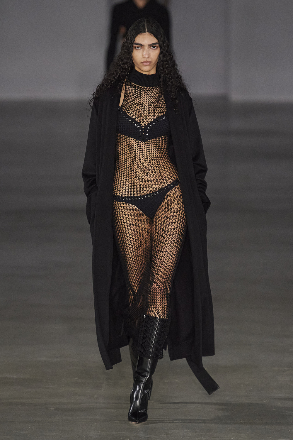 Ludovic de Saint Sernin FW22