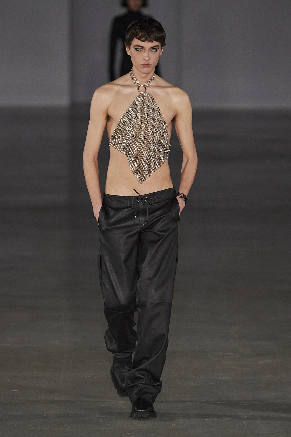 Ludovic de Saint Sernin FW22