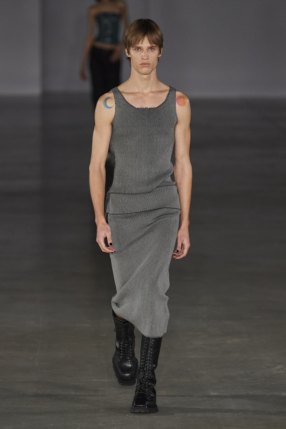 Ludovic de Saint Sernin FW22
