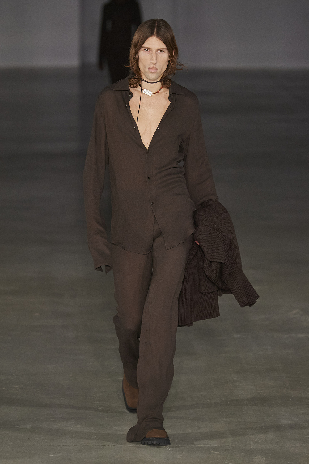 Ludovic de Saint Sernin FW22
