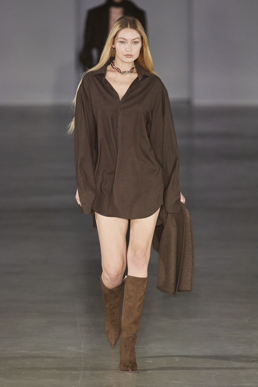 Ludovic de Saint Sernin FW22