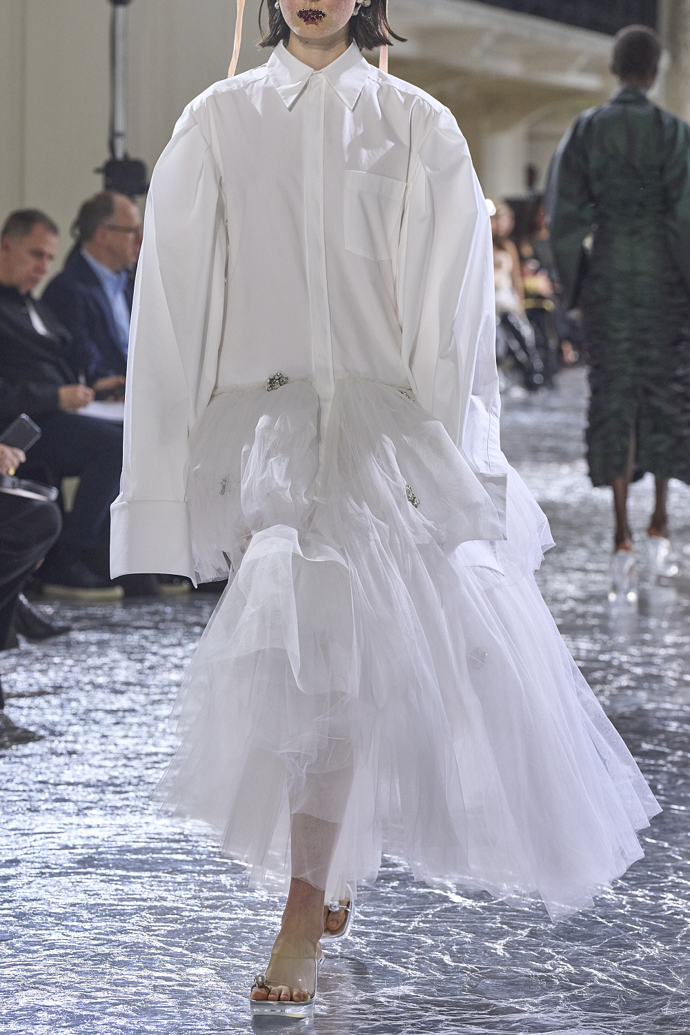 Jean Paul Gaultier Haute Couture SS24