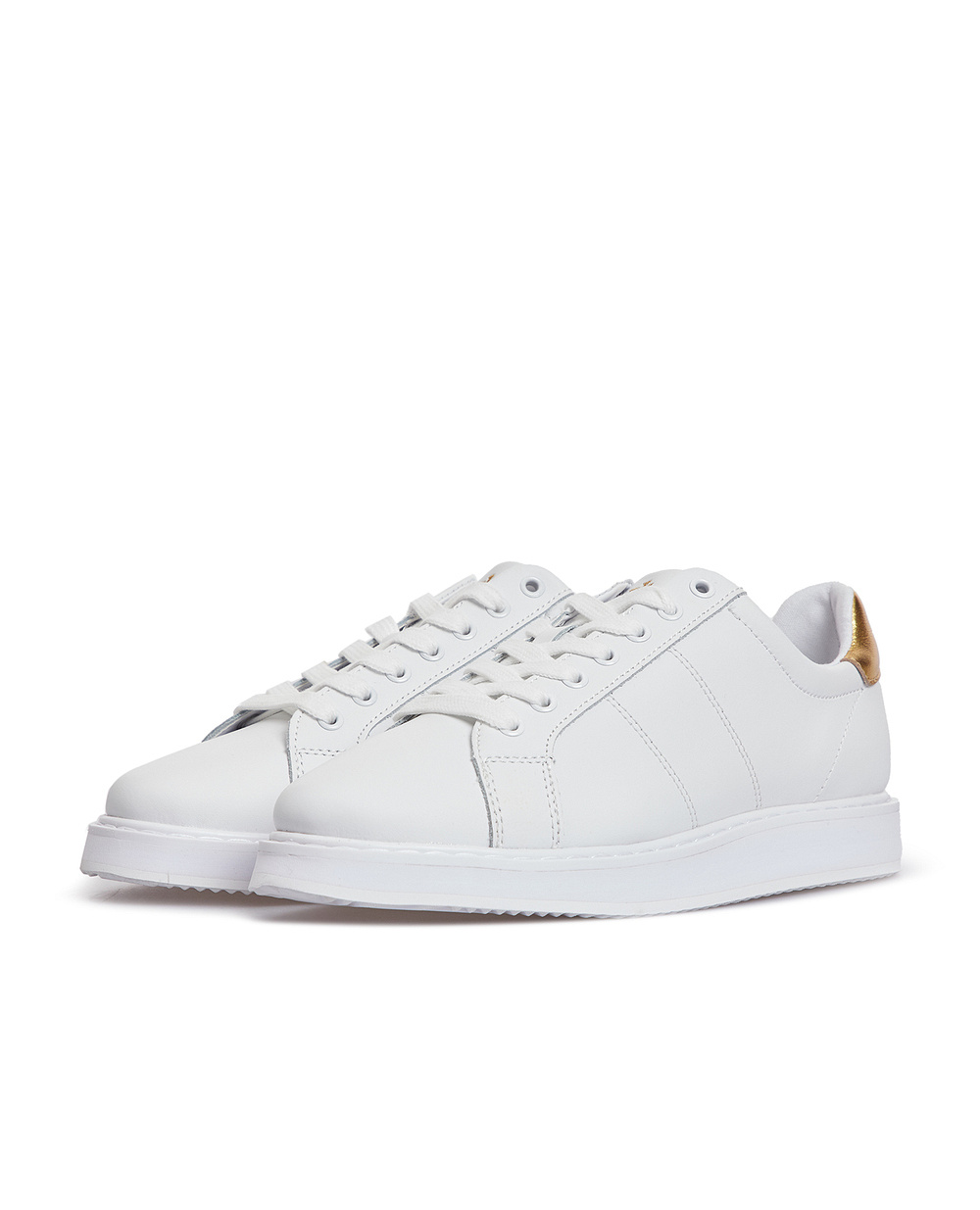 Снікери Polo Ralph Lauren