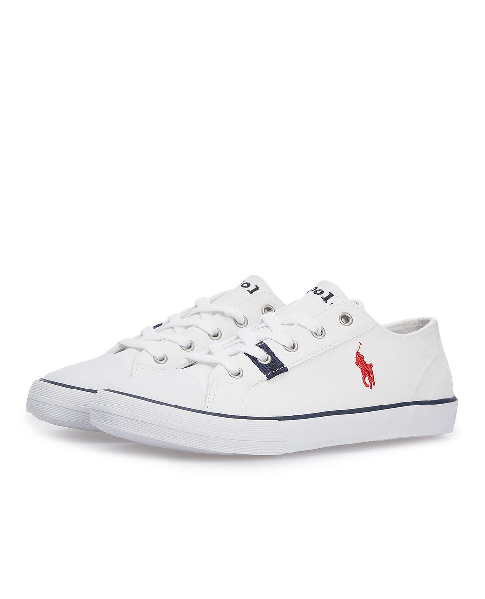 Дитячі кеди Polo Ralph Lauren