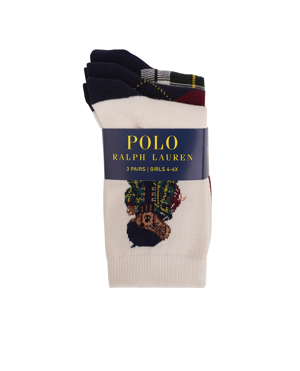 Шкарпетки Polo Ralph Lauren