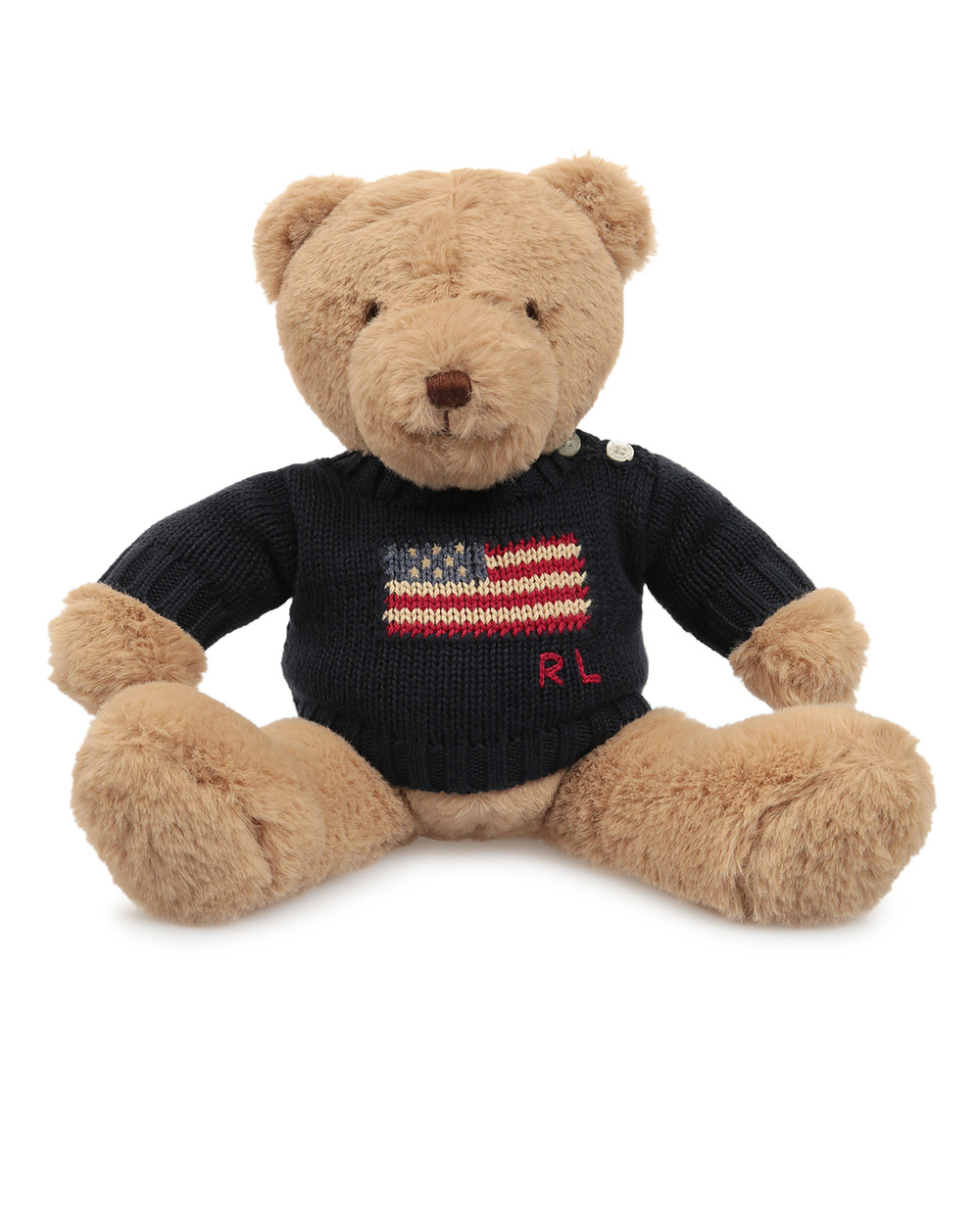 Дитяча іграшка Polo Bear