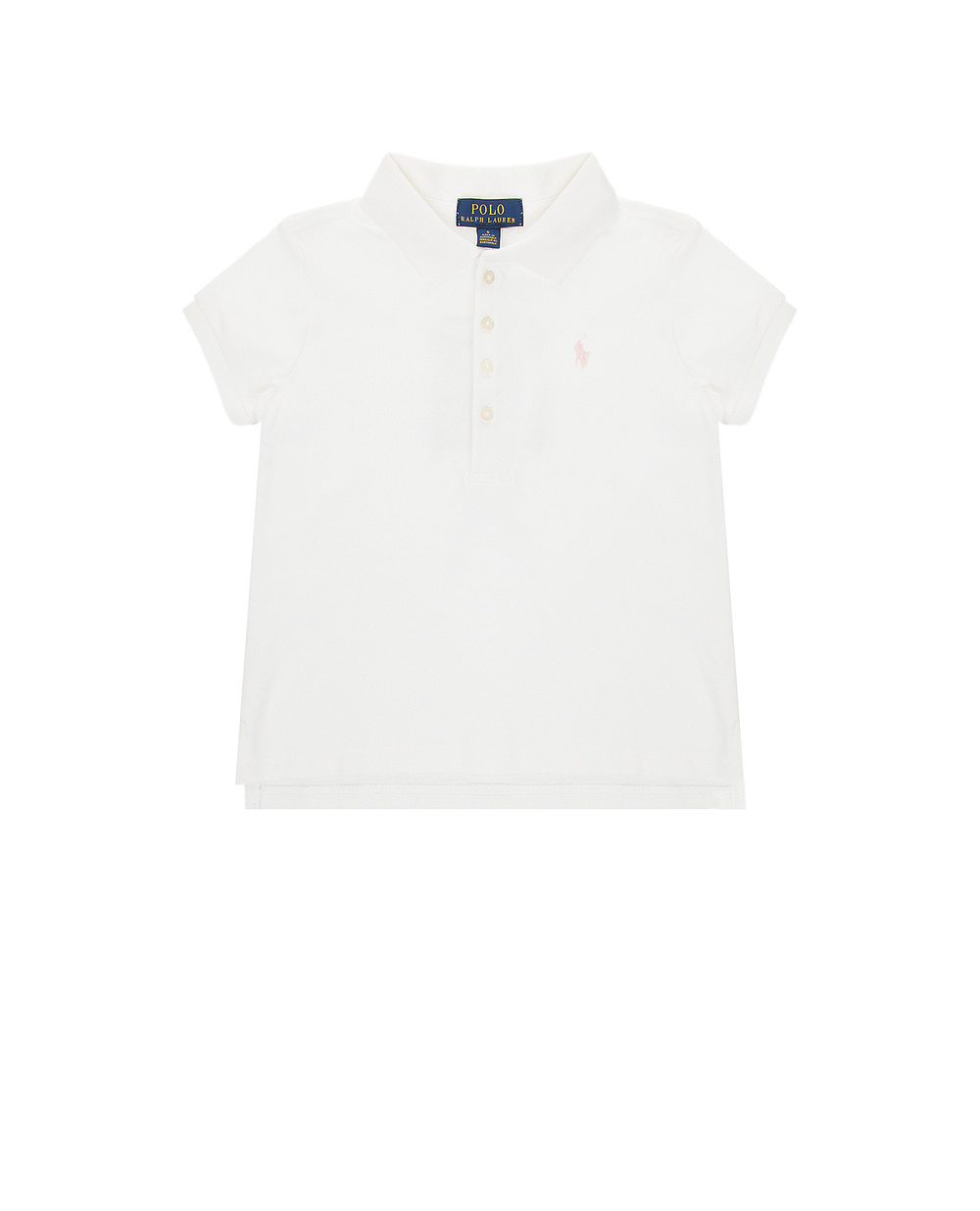 Дитяче поло Polo Ralph Lauren