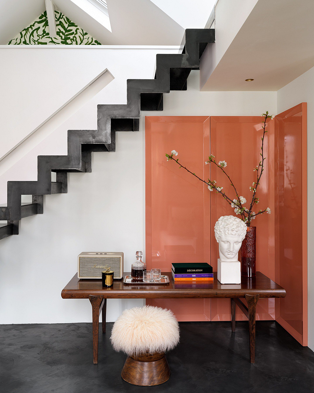 Квартира в Парижі від Стефана Біду