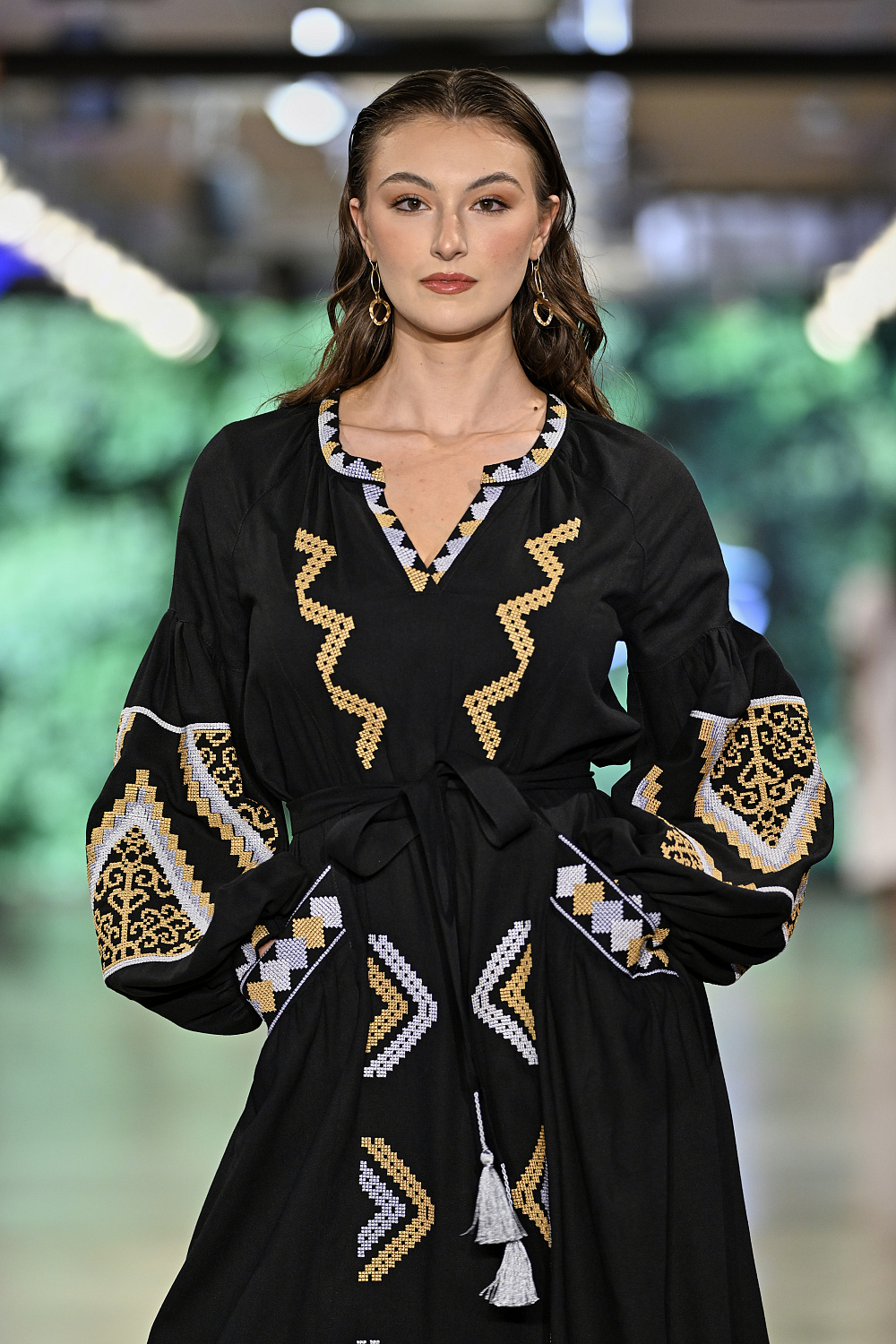 Два кольори